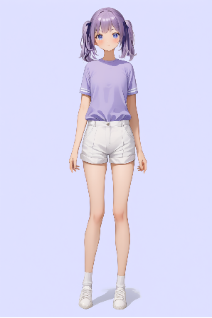 UGenie Live2D 动态换装